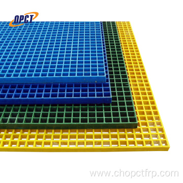 frp fiberglass grating panel